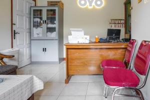 Hotel O Palembang near Palembang Square formerly Trikora Indah Residence