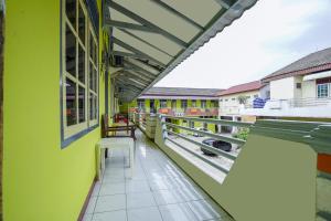 Hotel O Palembang near Palembang Square formerly Trikora Indah Residence