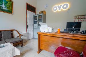 Hotel O Palembang near Palembang Square formerly Trikora Indah Residence