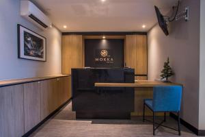 Hotel O Mokka Hotel