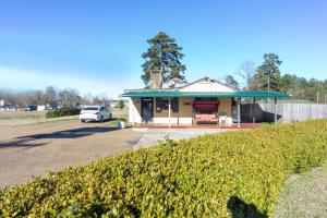 OYO Hotel Brookhaven MS Hwy 51 North