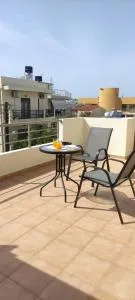 Loft near the city center - Mastambás