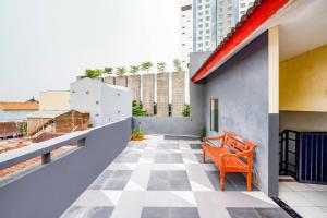 Hotel O Solo Point Guest House Syariah