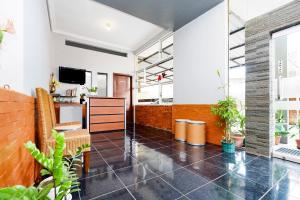 Hotel O Solo Point Guest House Syariah