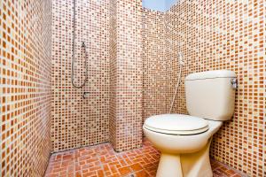 Hotel O Solo Point Guest House Syariah