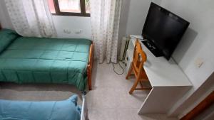 Habitacion Doble Camas Separadas Toledo