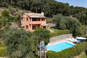 Stathis House by Corfu Stay Solutions - Aspiotádes