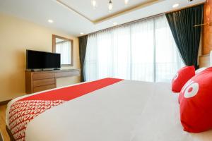 OYO 458 Nakorn Siam Boutique