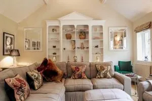 Outstanding quality secluded country cottage - Checkendon