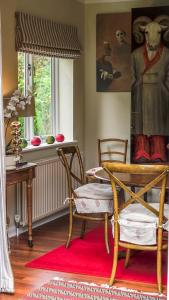 Outstanding quality secluded country cottage