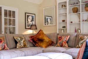 Outstanding quality secluded country cottage