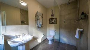 Outstanding quality secluded country cottage