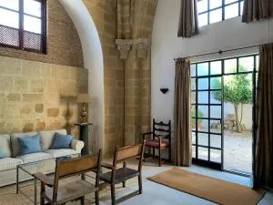 Espectacular iglesia románica - Rus