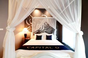 Capital O 469 At Nata Chiangmai Chic View
