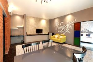 Capital O 469 At Nata Chiangmai Chic View