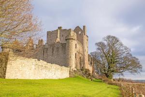 Arden Guest House, Craigmillar Castle Edinburgh
