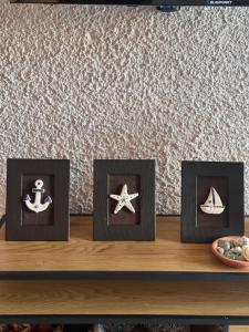 SeaTerra Boutique suite