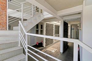 Hotel O Alamanda 7 Syariah