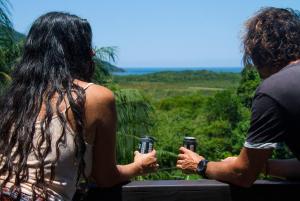 Casa Juçara & Casa Tucano - Floripa - Exclusive Forest Escape