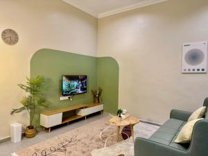 Salam Garden Homestay