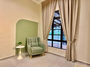 Salam Garden Homestay
