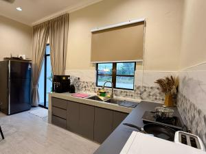 Salam Garden Homestay