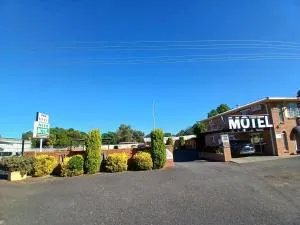 Alfa motel - Coonamble