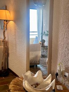 SeaTerra Boutique suite