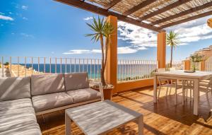 Awesome Apartment In Mojacar