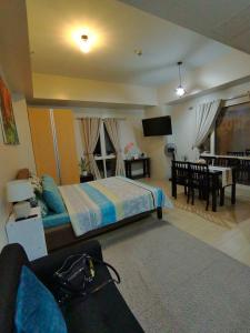 Budget Stay Across NAIA TERMINAL 3 C2-5J