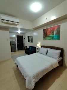 Budget Stay Across NAIA TERMINAL 3 C2-5J