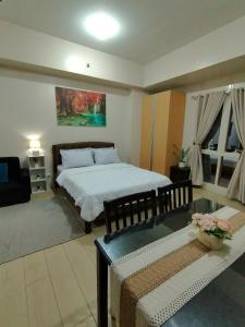 Budget Stay Across NAIA TERMINAL 3 C2-5J