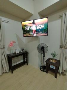 Budget Stay Across NAIA TERMINAL 3 C2-5J