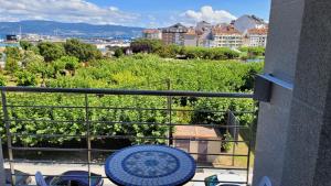 Alameda de Portonovo