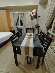 Budget Stay Across NAIA TERMINAL 3 C2-5J