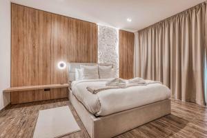 Luxury Apartment in St Pauls Bay w pool by Homely