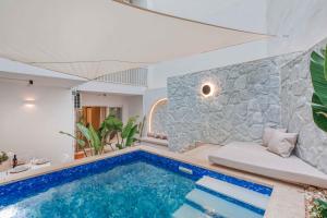 Luxury Apartment in St Pauls Bay w pool by Homely
