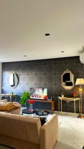 Relaxation and Comfort Pool and Fitness - Sidi Daoud