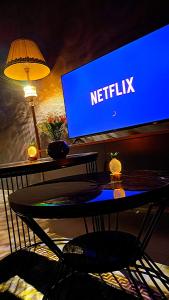 Relaxation and Comfort Pool and Fitness