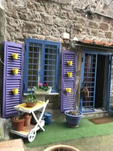 I Colori nel Castello - 卡普拉尼卡