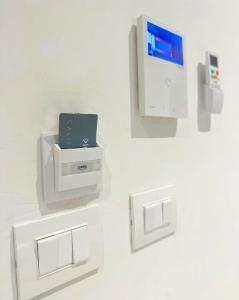 Relaxation and Comfort Pool and Fitness