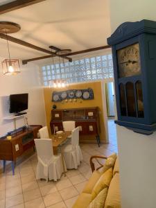 I Colori nel Castello