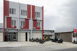 Hotel O Cibeureum Residence