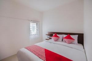 Phòng Đôi Loại Sang (Deluxe Double Room)