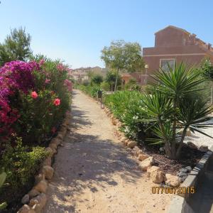 Casa Helgar Gran Alacant Spain