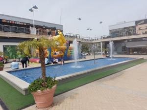 Casa Helgar Gran Alacant Spain