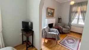 Venetula's Rooms - Limoza - Lithiá