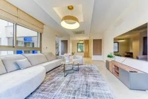 3-bedroom beautiful villa in gated complex by the sea Coralli 9 - Limassol