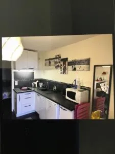 Studio climatisé piscine parking - Prix du Voyageur 2023 et 2024 ! Merci - Le Mourillon