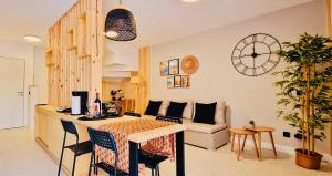 Mar y Sol Duplex - Wi-Fi - Ubytování bez kategorie ve městě El Médano